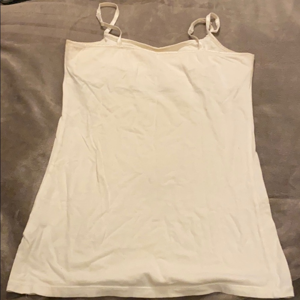 Tank top - Picture 2 of 3
